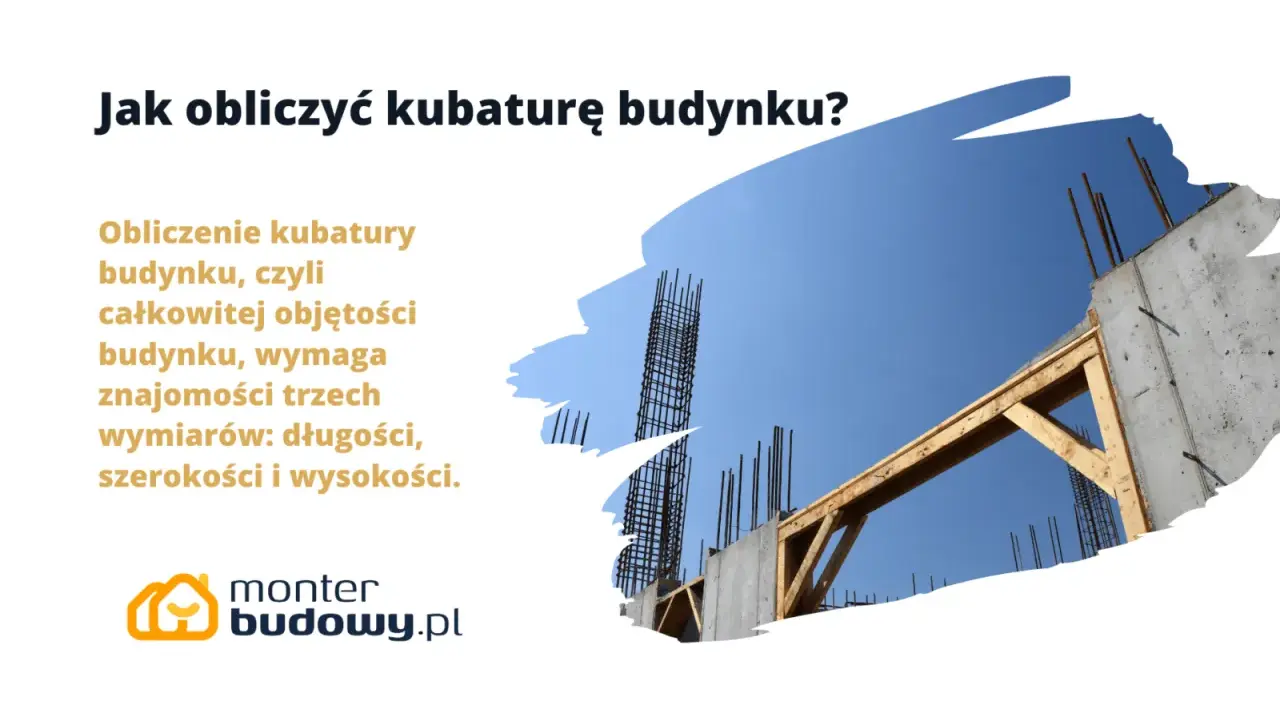 Budowa betonowego szkieletu budynku z widocznym drewnianym wspornikiem pod błękitnym niebem.