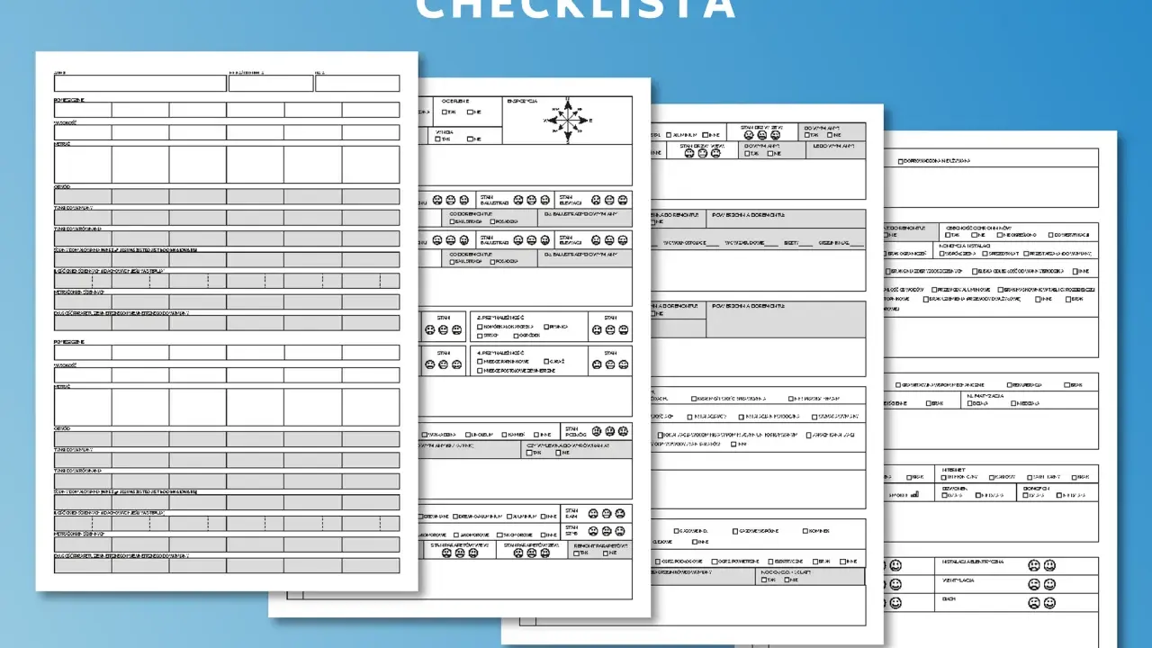 Lista kontrolna do odbioru domu: jakie dokumenty są potrzebne? Sprawdź, czy masz wszystko, by odebrać klucze.