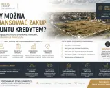 Kredyt na zakup działki inwestycyjnej. Metis Group Investments pomaga pozyskać finansowanie na grunt, który jest pierwszym krokiem do udanej inwestycji.