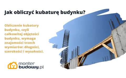 Budowa betonowego szkieletu budynku z widocznym drewnianym wspornikiem pod błękitnym niebem.