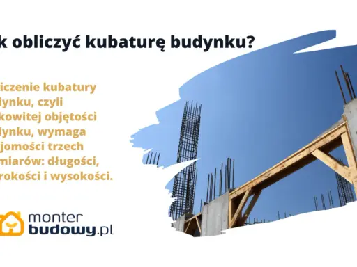 Budowa betonowego szkieletu budynku z widocznym drewnianym wspornikiem pod błękitnym niebem.