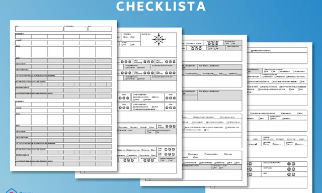Lista kontrolna do odbioru domu: jakie dokumenty są potrzebne? Sprawdź, czy masz wszystko, by odebrać klucze.